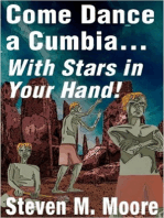 Come Dance a Cumbia... With Stars in your Hand!