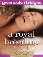 A Royal Breeding