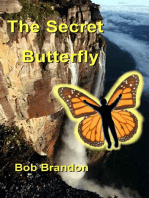 The Secret Butterfly
