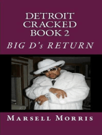 Detroit Cracked Book 2