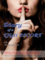 Diary of a Thai Escort