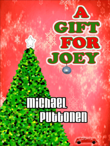 A Gift For Joey