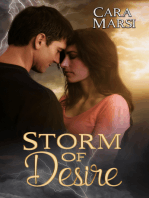 Storm of Desire