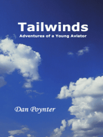 Tailwinds: Adventures of a Young Aviator