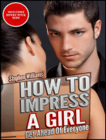 How To Impress A Girl