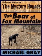 The Mystery Hounds