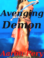 Avenging Demon
