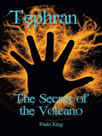 Tephran The Secret of the Volcano