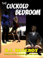 The Cuckold Bedroom