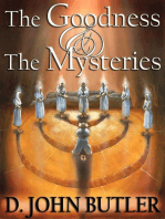 The Goodness and the Mysteries