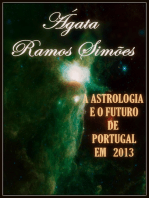 A Astrologia e o Futuro de Portugal em 2013