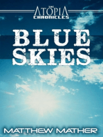 Blue Skies (Atopia Chronicles)
