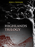 The Highlands Trilogy
