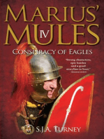 Marius' Mules IV