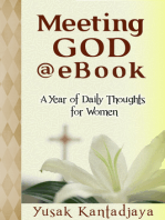 Meeting GOD @ eBook