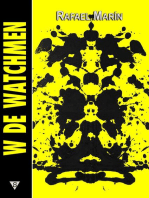 W de Watchmen