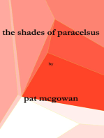 The Shades of Paracelsus