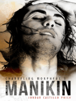 Manikin (Channeling Morpheus 3)