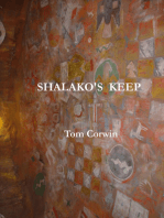 Shalako's Keep