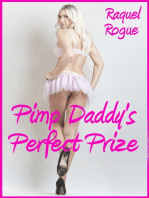 Pimp Daddy's Perfect Prize