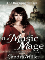 The Music Mage