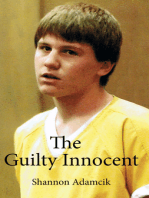 The Guilty Innocent