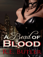 A Bead of Blood (Wiccan-Were-Bear Book 5)