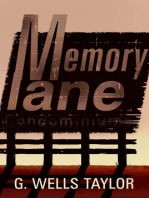 Memory Lane: A Novella
