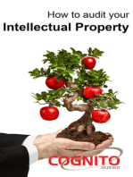 How to Audit your Intellectual Property (IP)