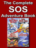 The Complete SOS Adventure Book