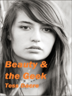 Beauty & the Geek