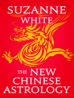 The New Chinese Astrology