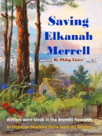 Saving Elkanah Merrell