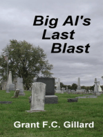 Big Al's Last Blast