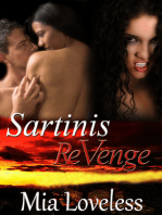 Sartinis Revenge