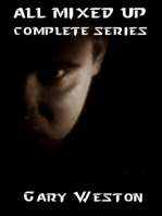 All Mixed Up The Complete Series