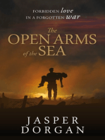 The Open Arms of the Sea