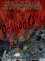 Oblivion Calls