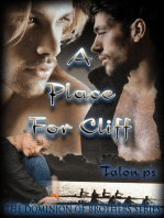 A Place for Cliff (The Dominion of Brothers Series book 3)
