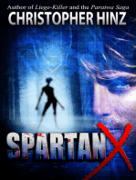 Spartan X