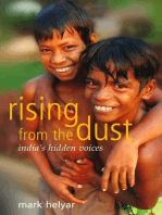 Rising from the Dust ~ India's Hidden Voices