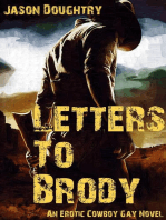 Letters To Brody