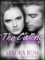 The Calling: Hostile Hearts 3