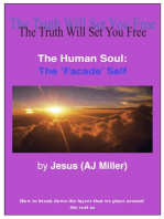 The Human Soul: The Facade Self
