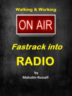 On Air: Fastrack into Radio