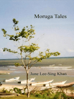 Moruga Tales