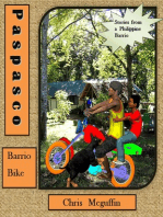 Paspasco Barrio Bike