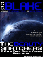 Capaign Setting - Apocalypse | PDF