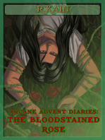 Arcane Advent Diaries: The Bloodstained Rose