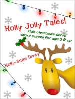 Holly Jolly Tales!